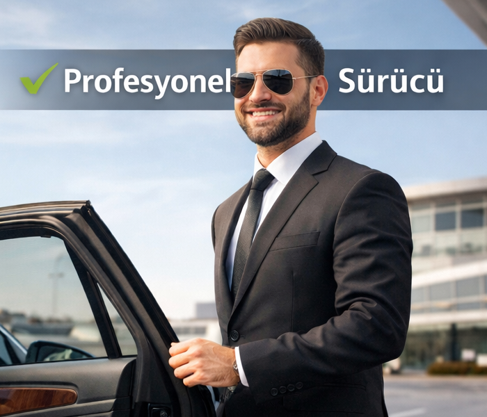 Profesyonel Sürücüler